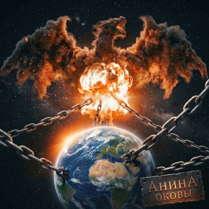 АнинА - Оковы