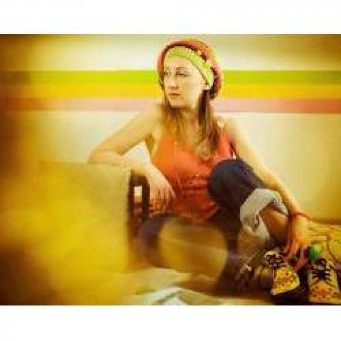 Анна Берлинская - Запал