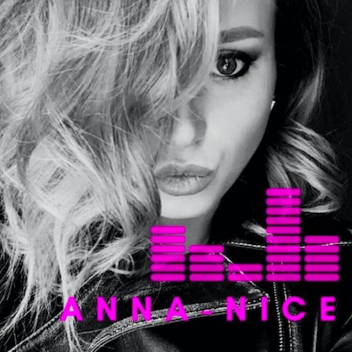 Anna Nice-Заметки