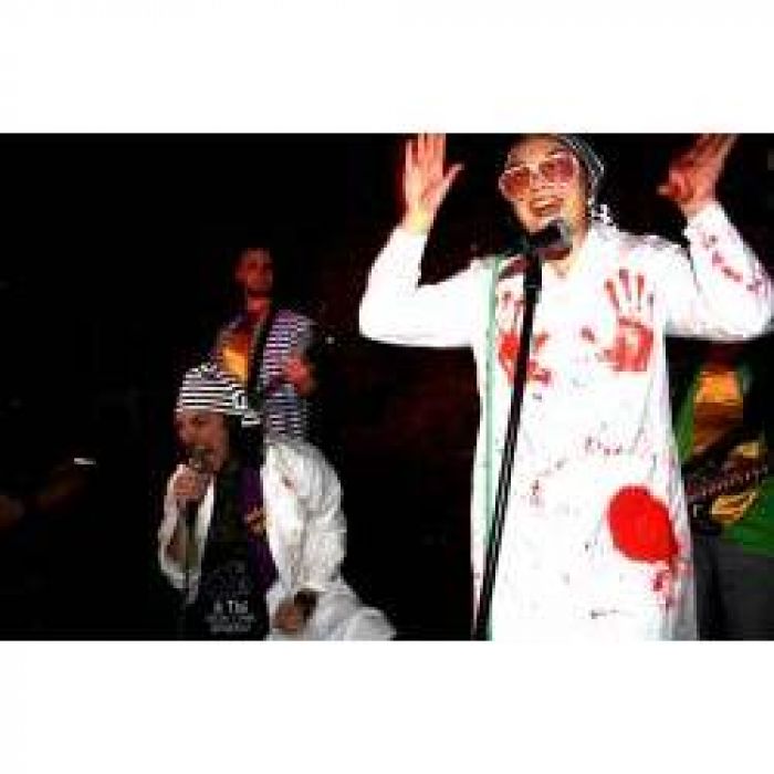 Ансамбль Хоть кого - Шило