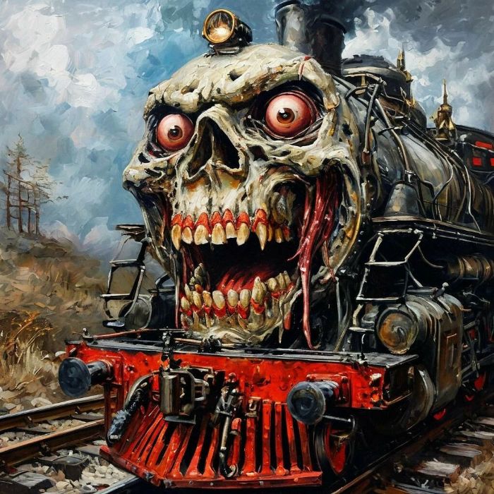 АнтЫч&ЛЁпЫч - Холодное небо