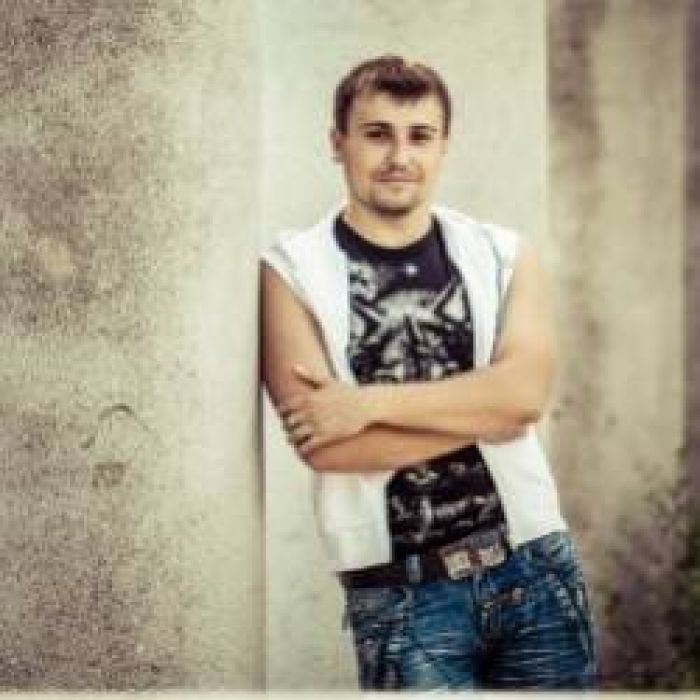 Антон Афенди-Одна дорога на двоих