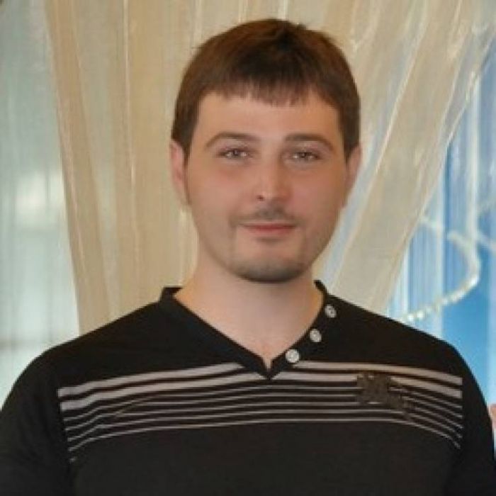 Антон Жуков-Фея учится колдовать