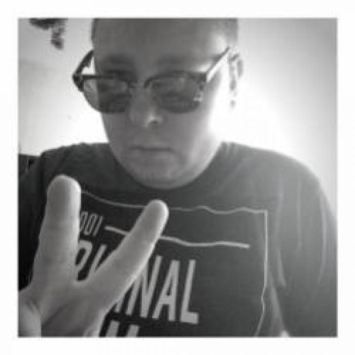 Anton politov-Ты не такая Remix OT Genesis Coco