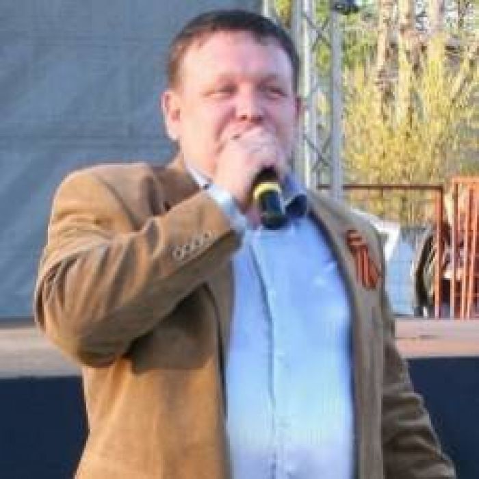 Анюта Ильина-ПОЧЕМУ