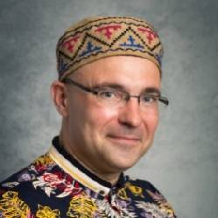 Аркадий Брасс-Чужие Жи