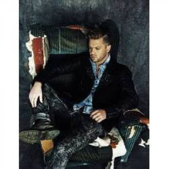 Арсений Бородин - Если я