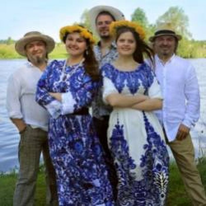 Артель Роса-Ляпота