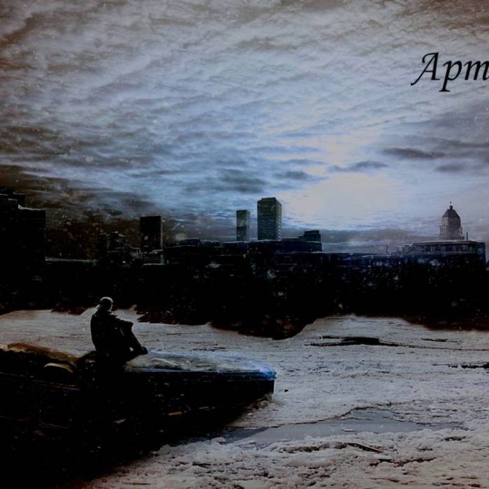 Артём Грех и Мария Реутова-мы не вернёмся