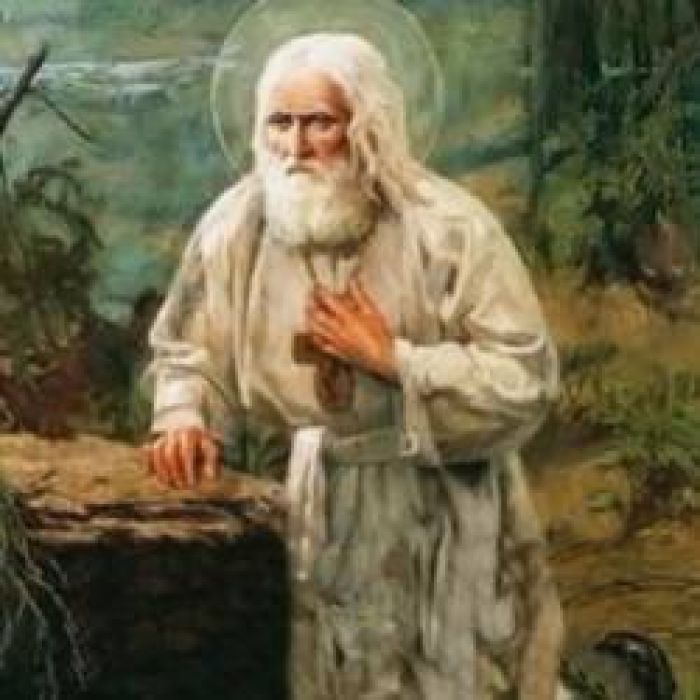 Артём Процевитый-Пламя Серафима