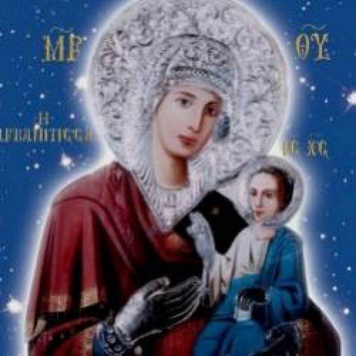 Артём Процевитый-Свет Пречистая