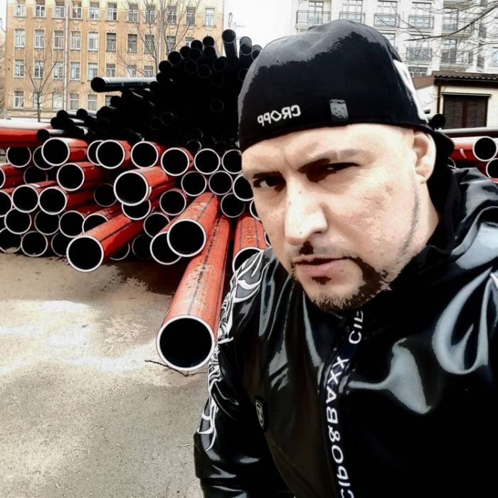 Артур миДжи-Уходи