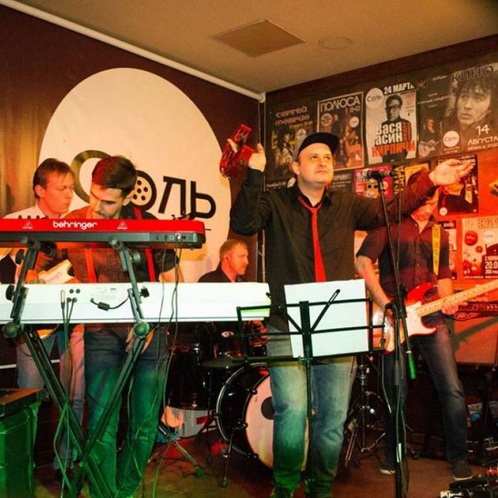 Асфальт -Тополь-Трамвай