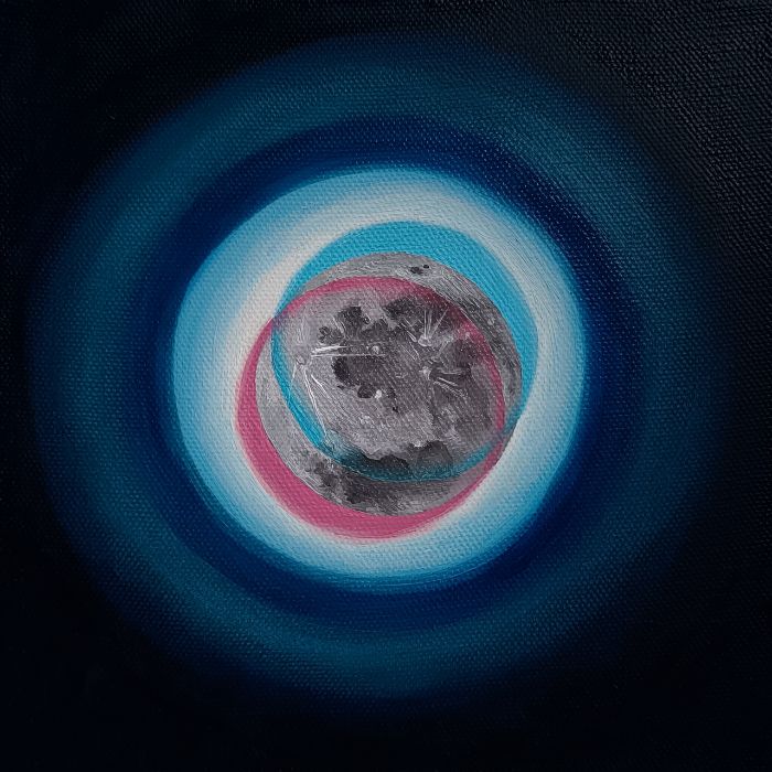 Асоль - Луна