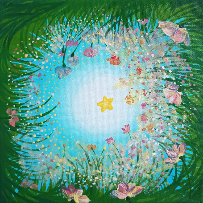 Асоль - Сбудемся