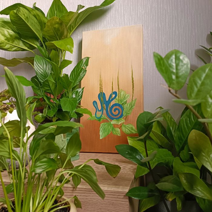 Асоль - Шествует