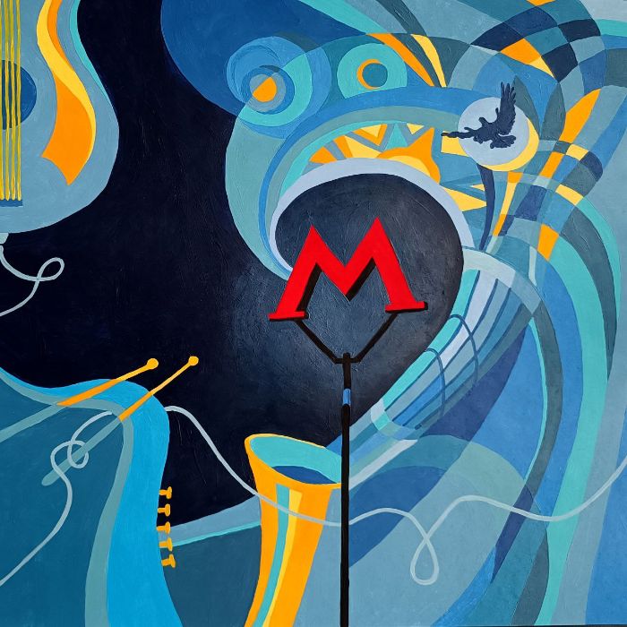 Асоль - Смоленская