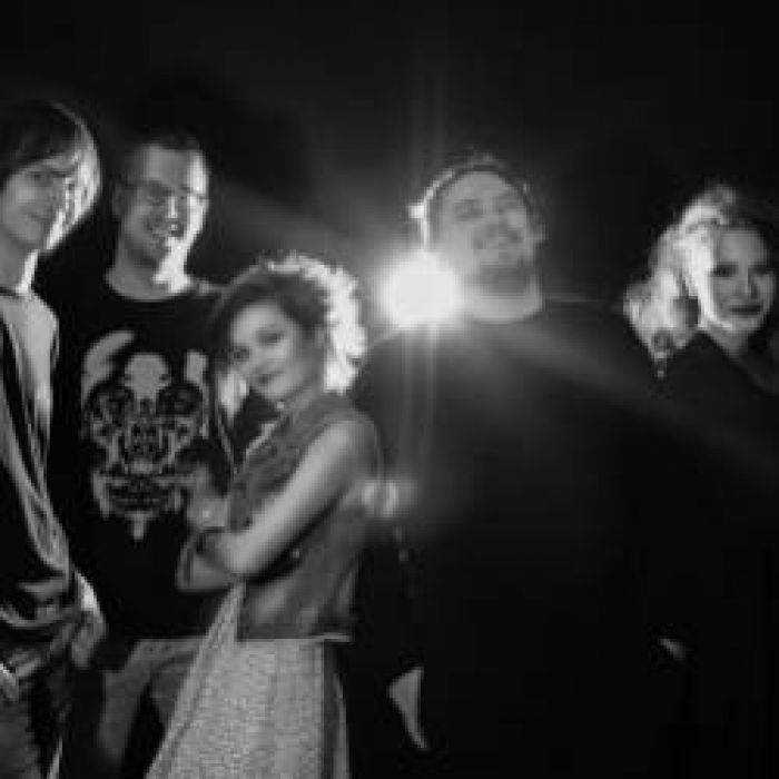 Авалон-Мёртвым поэтам