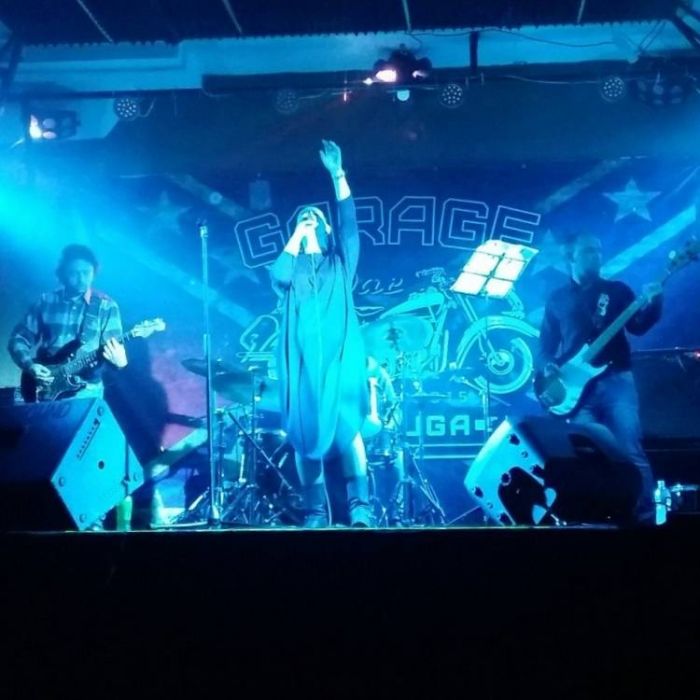 Aylostera-Побег