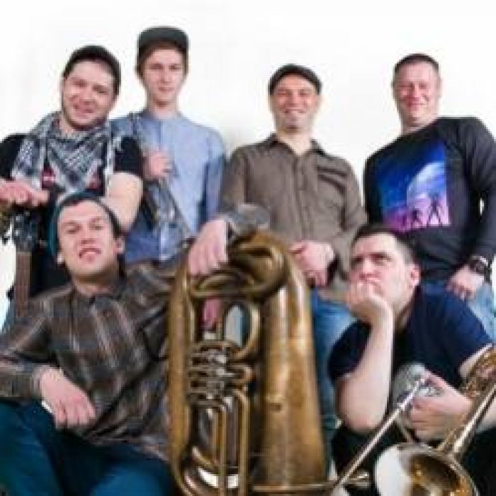 BARRA BRAVA-Корабли