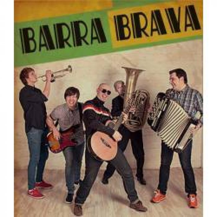 Barra Brava - Морская