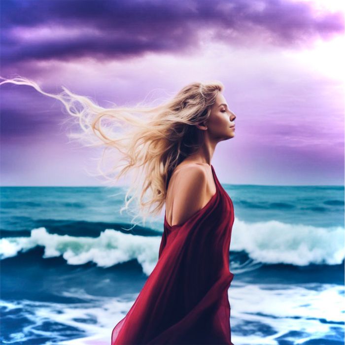 BAYA - Если ты не видишь во мне море