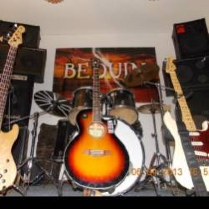 БЕДУИН-завтра