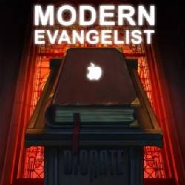 BIORATE-Modern Evangelist