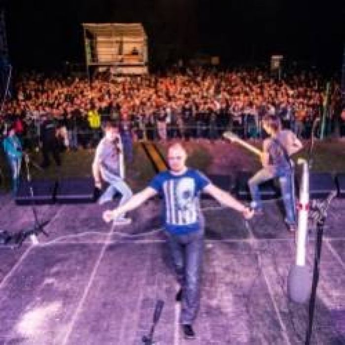 BY Effect-Обратная сторона