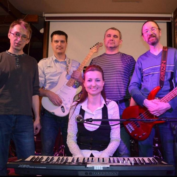 Balzam Band-Та которую ты когда-то любил