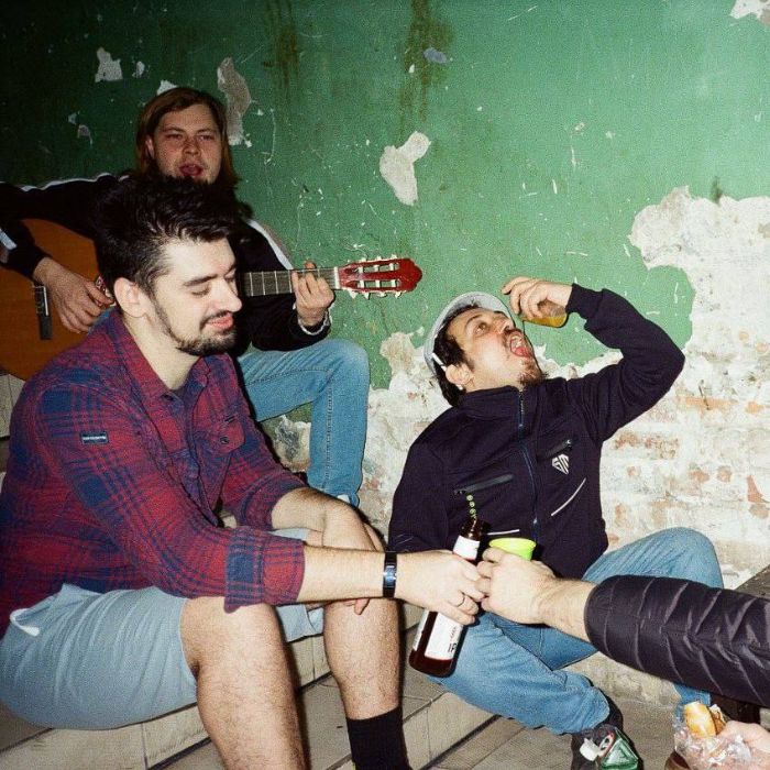 Bananaz - Король подъезда