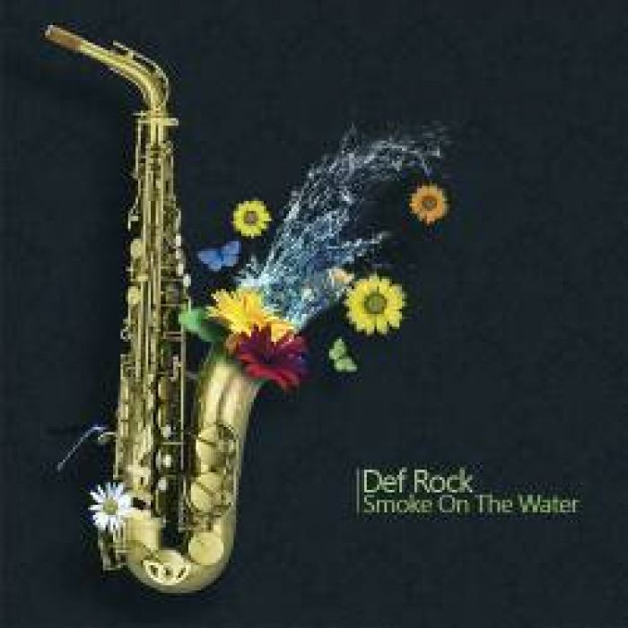 Banda Do Sul - Evacuate The Dancefloor (def Rock amp Jog Bie Mix)