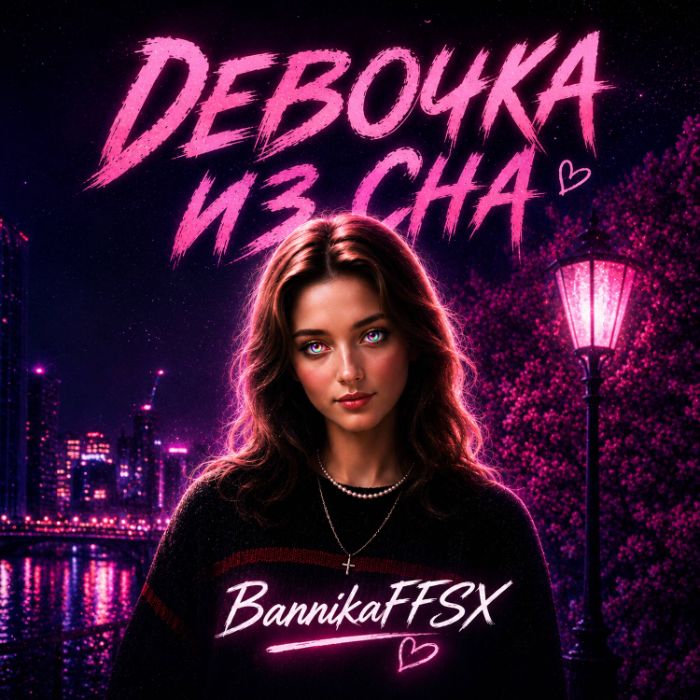 BannikaFFSX - Девочка из сна