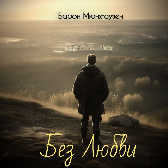 Барон Мюнхгаузен - Без любви
