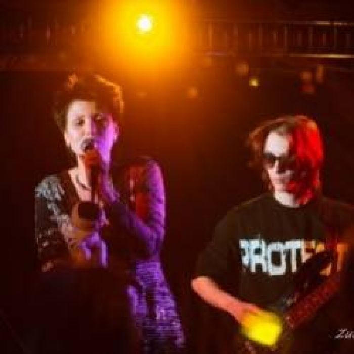 Баррикады Строк-Площадь