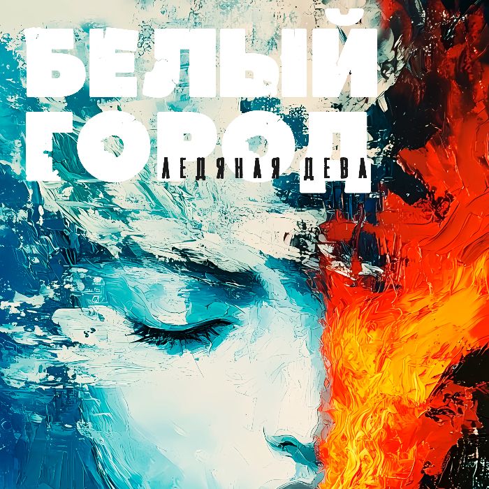 Белый Город - Ледяная Дева