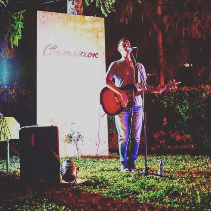 Бхакти-Цветы