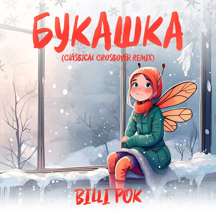 Billi Pok - Букашка (Classical Crossover Remix)