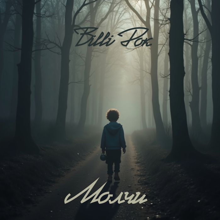Billi Pok Hard - Молчи