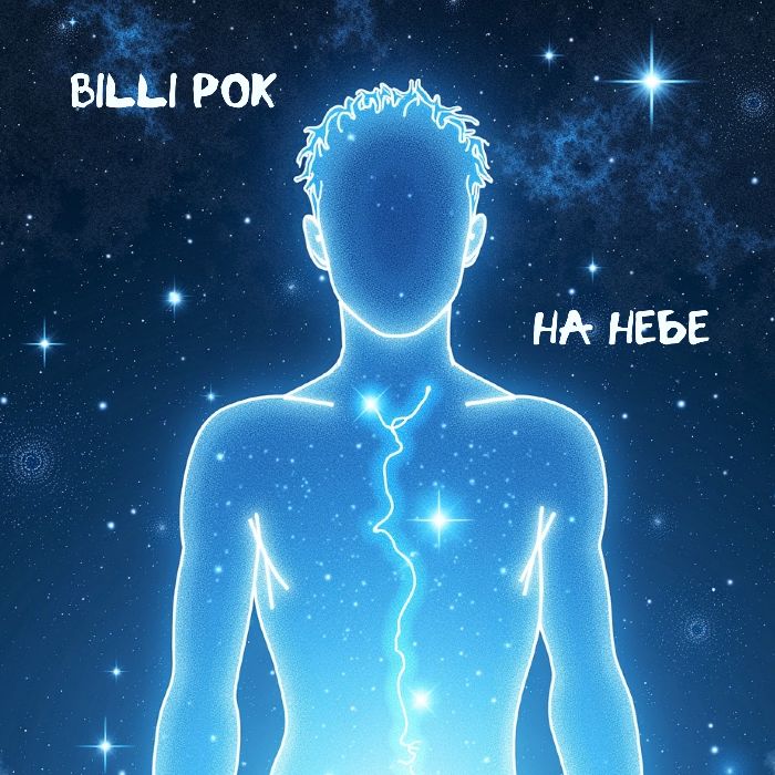 Billi Pok - На небе