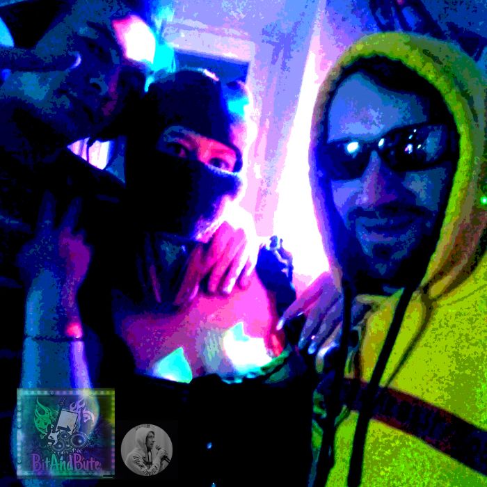 BitAndByte&FTORIST - FTORIST и ЧатМинутка