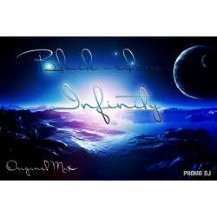 Black-edem -  Infinity