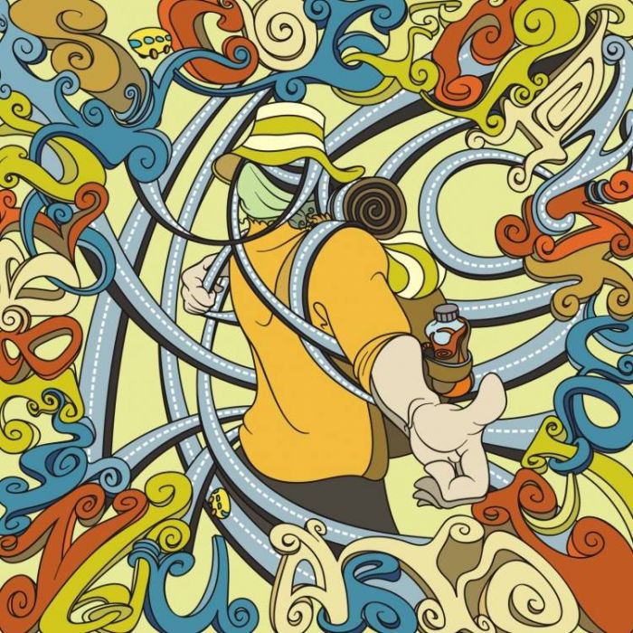 BluesСобеседник-По большой воде