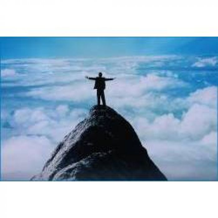 Bodya Bega Ft. Clover Star - Я на вершине мира