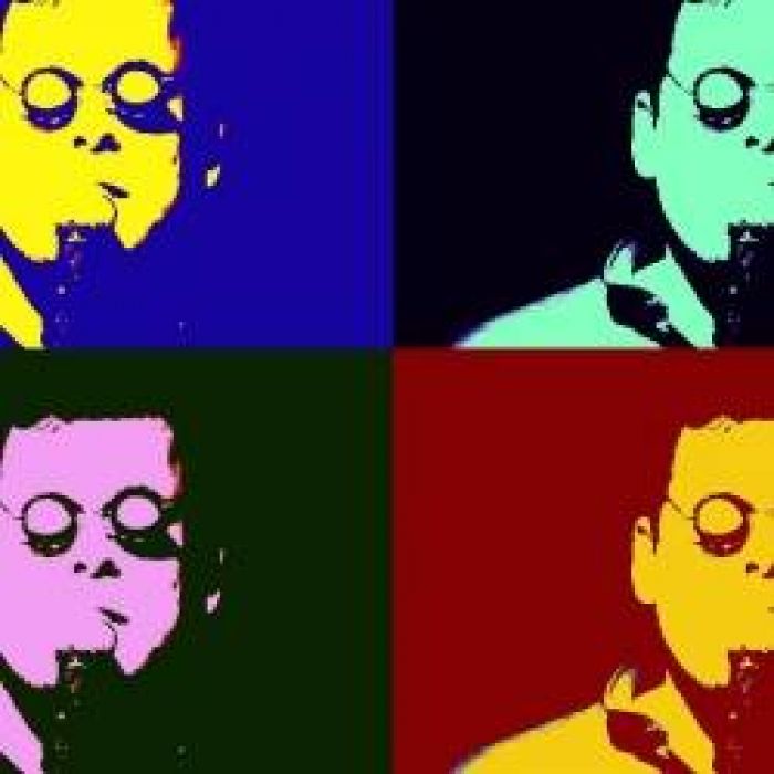 Большой Ногами - Франкенштейн