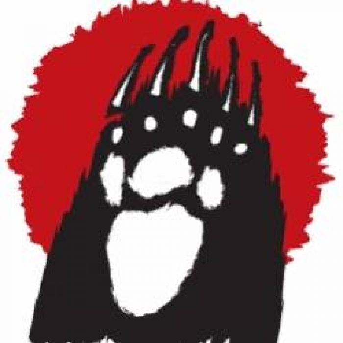 Большой Ногами-Дробь