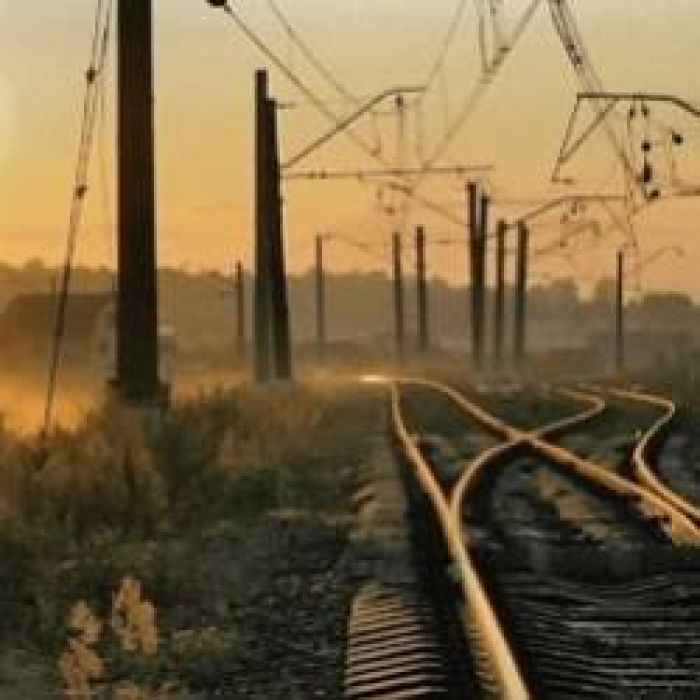 Большой Ногами-Проводник