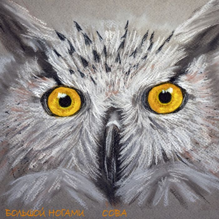 Большой Ногами - Кин-дза-дза