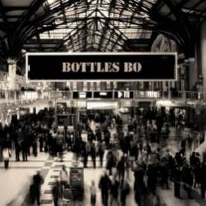 Bottles Bo-My Destiny 