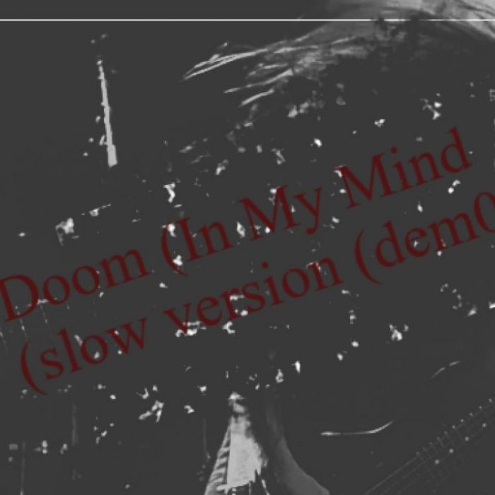 Brokenreflection-Doom In My Mind 
